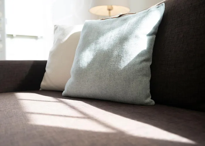 Apartamento Küstennest *