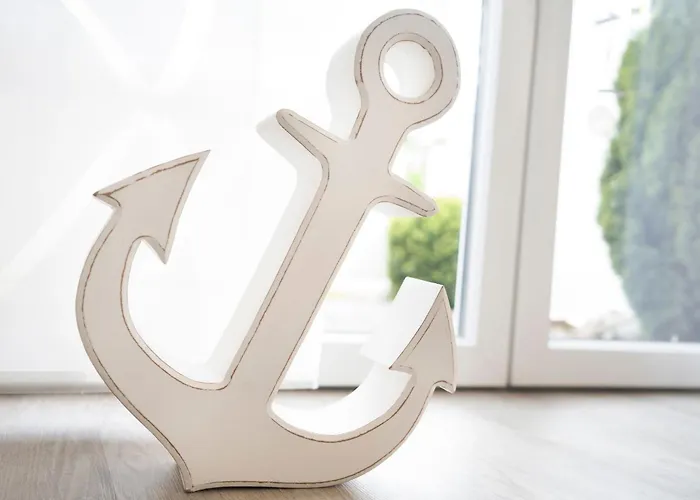 Küstennest * Grömitz