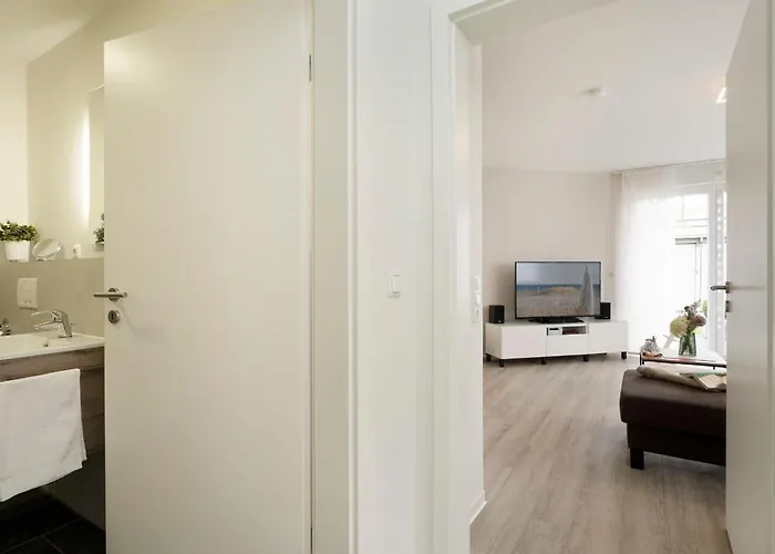 Küstennest Grömitz