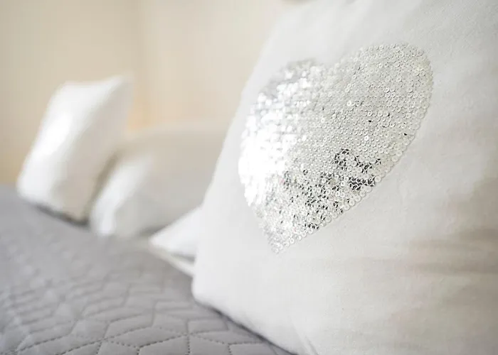 Küstennest Apartamento