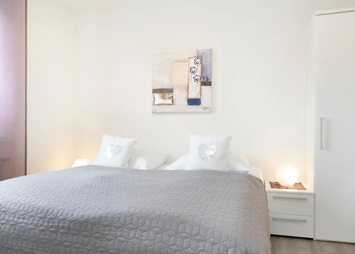 Küstennest Grömitz