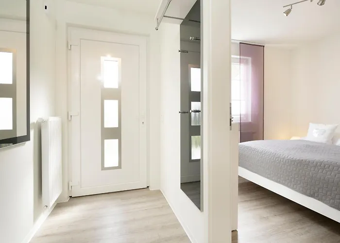 Küstennest * Grömitz