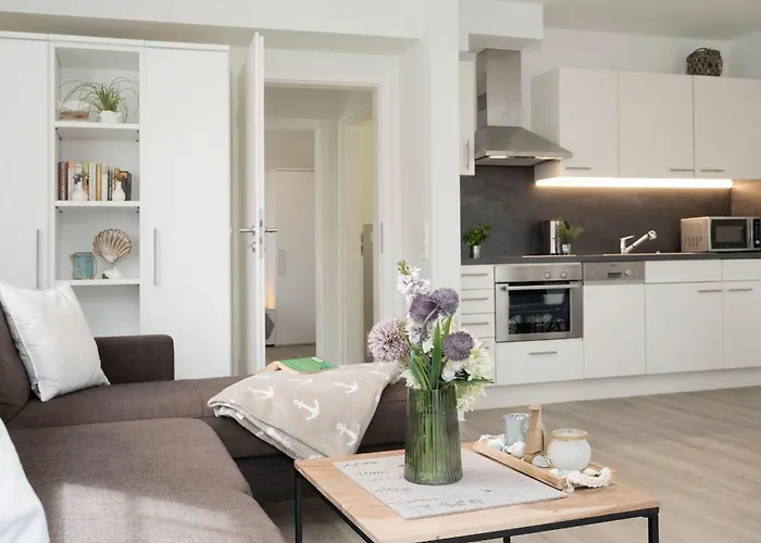 Küstennest * Grömitz