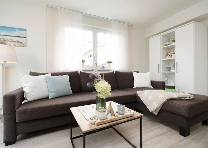 Küstennest Apartamento Grömitz